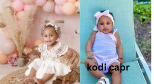 Kodi Capr