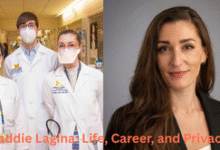 Maddie Lagina: Life, Career, and Privacy