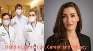 Maddie Lagina: Life, Career, and Privacy
