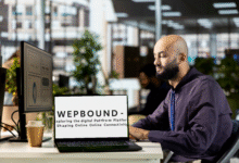 Webbound