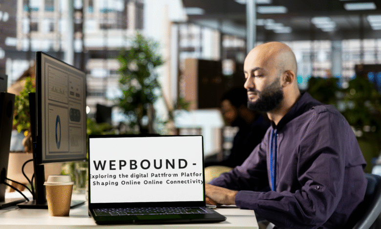 Webbound
