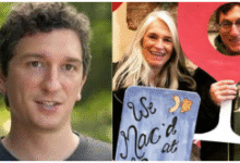 Alex Lagina son of Marty Lagina and Margaret Olivia Lagina