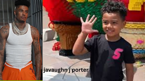 javaughn j porter