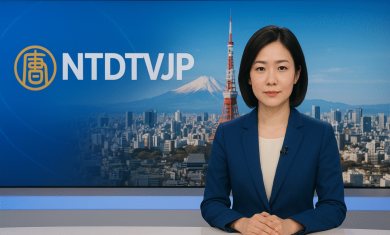 NTDTVJP