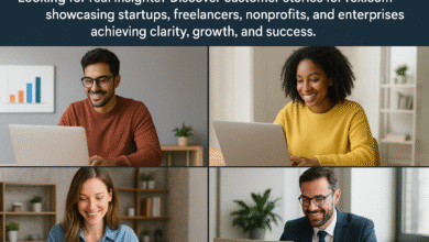 give me customer stories for rox.com