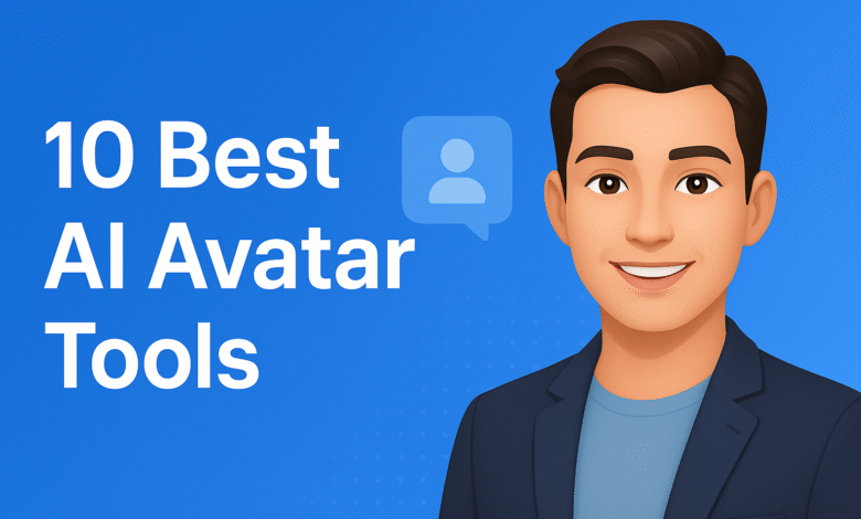 AI Avatar