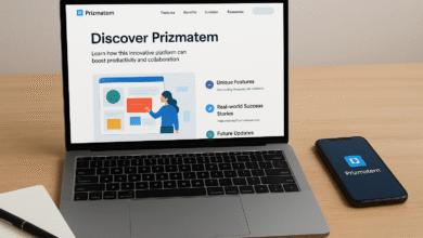 Prizmatem