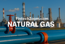 FintechZoom.com Natural Gas
