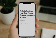 Kicksta Reviews 2025