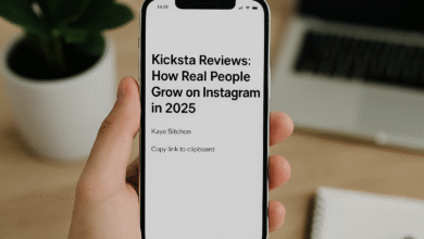 Kicksta Reviews 2025