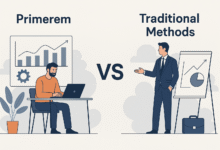 Primerem vs Traditional