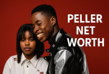 Peller net worth