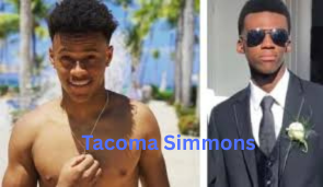 Tacoma Simmons