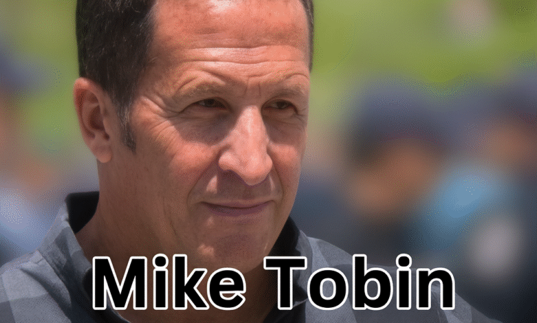 mike tobin fox news