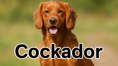 Cockador