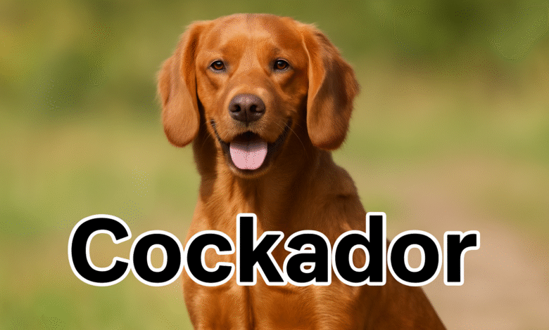 Cockador